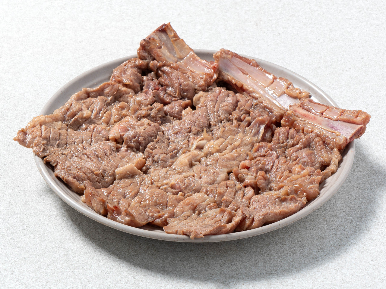가야참갈비