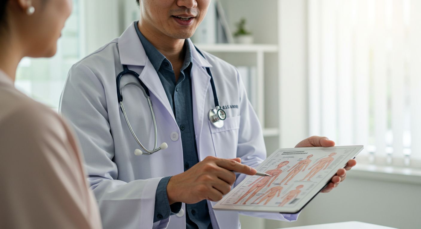 저혈압 수치 기준 증상 관리