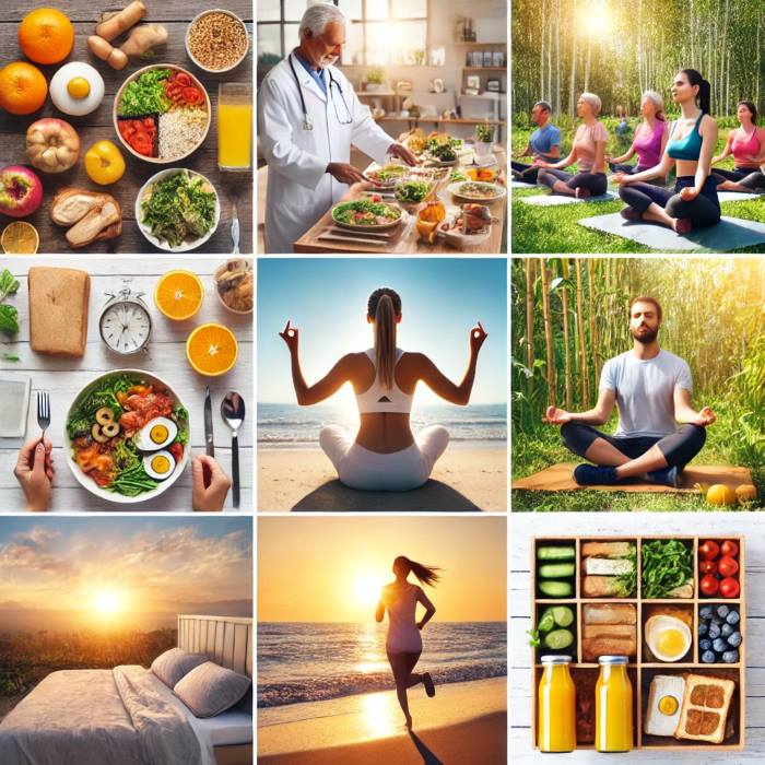 건강관리 영양제 면역력강화