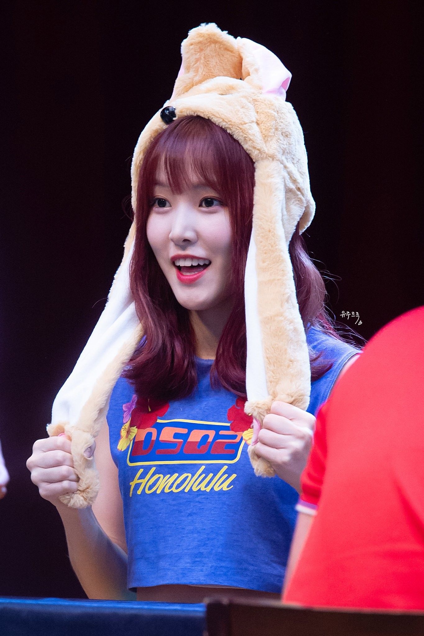 여자친구 팬사인회 모음