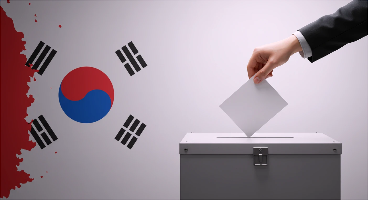 전국 어디서든 가능한 사전투표