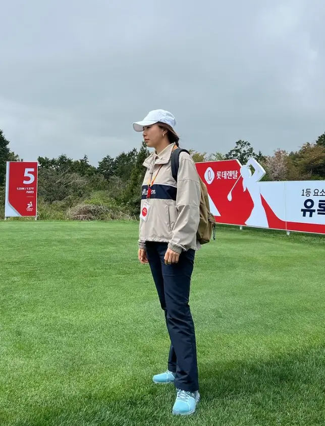 이창명 박세미