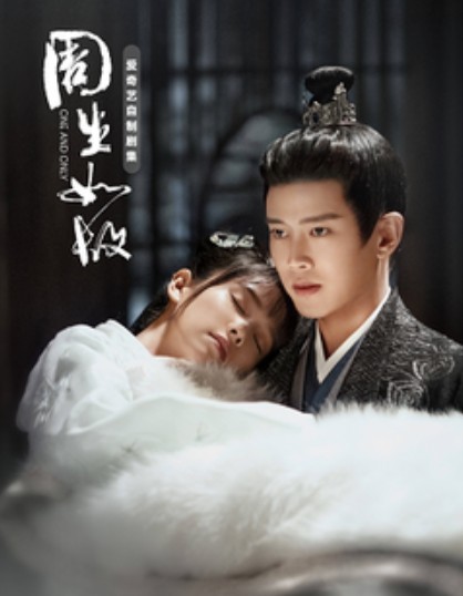 [중드] 백록 프로필 드라마추천 - 옥루춘, 일생일세루, 주생여고, 경찰영예