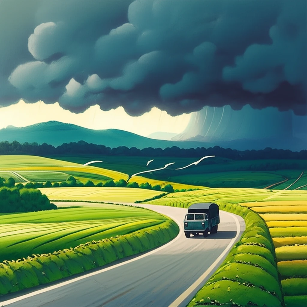 태풍 택배, 답답한 지연! 보상받는 ..