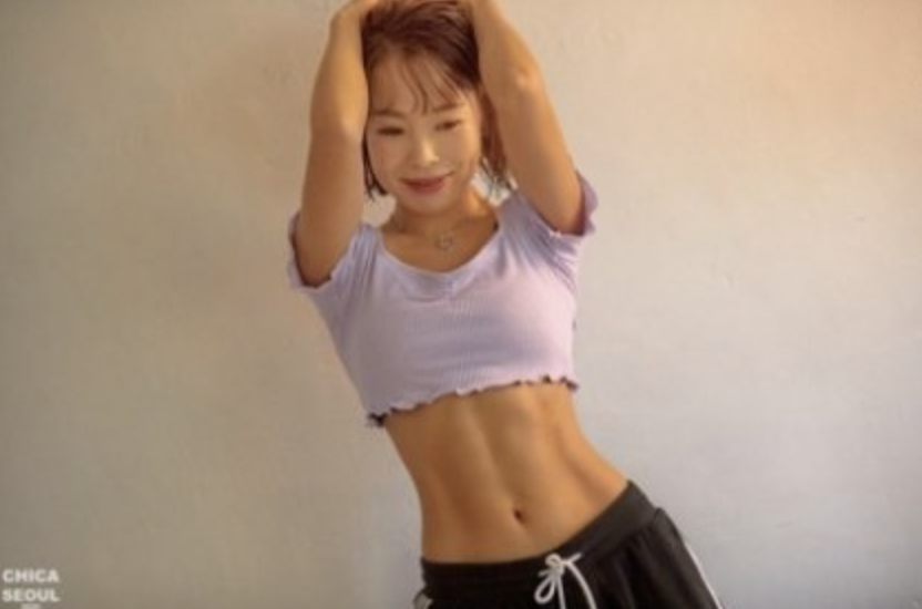 오나미 몸매4