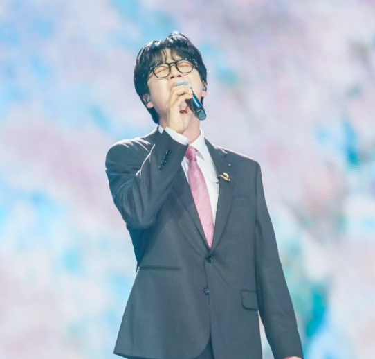 박지후 가수