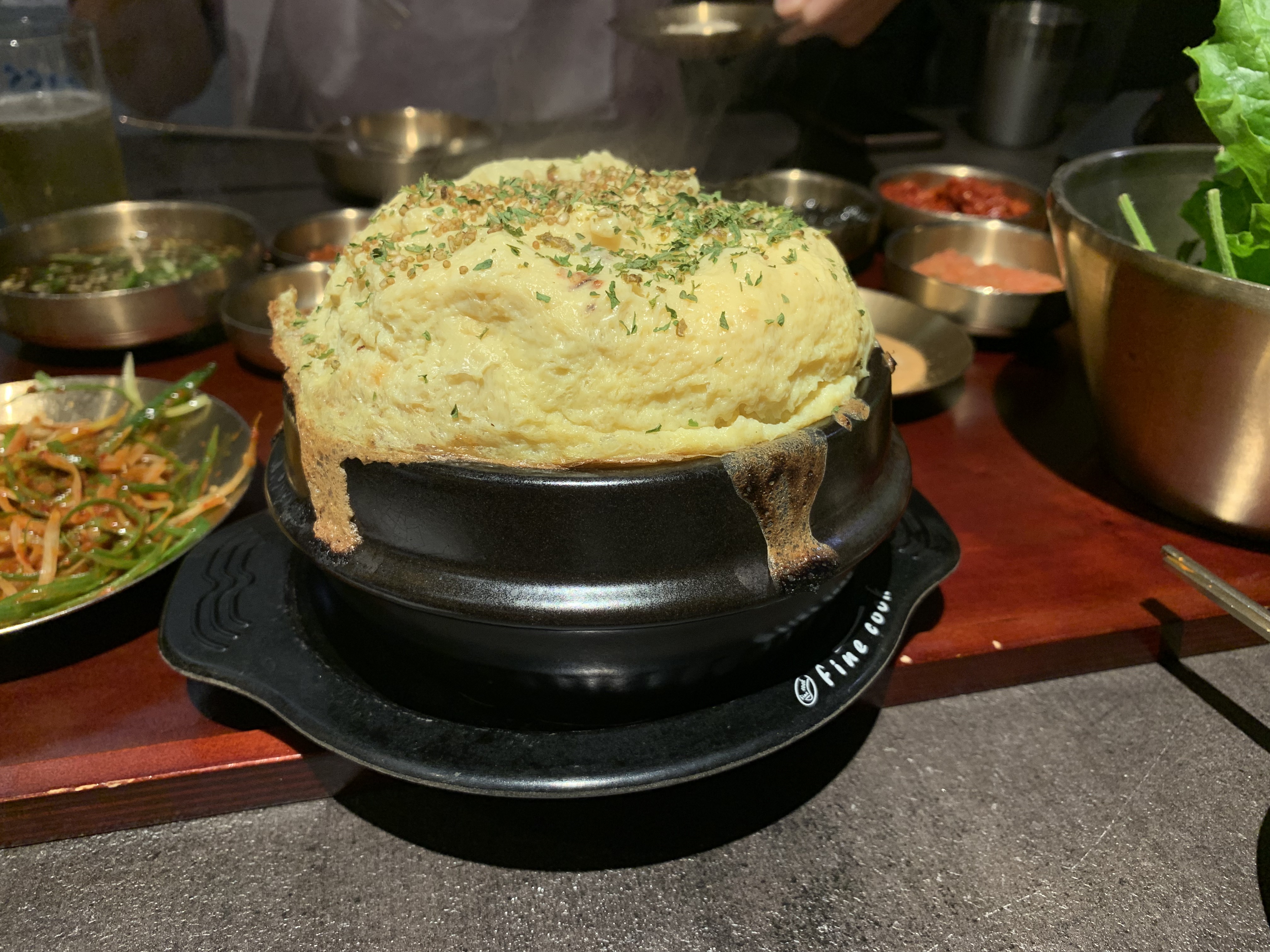 신중동역 삼겹살