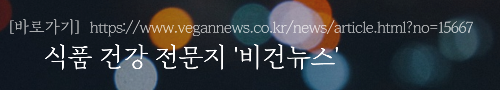 알트태그-비건뉴스 바로가기