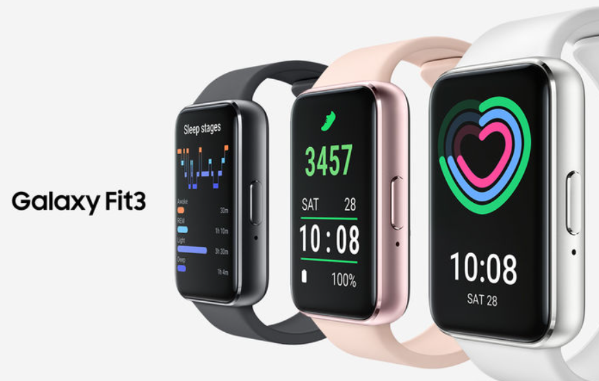 갤럭시 핏3