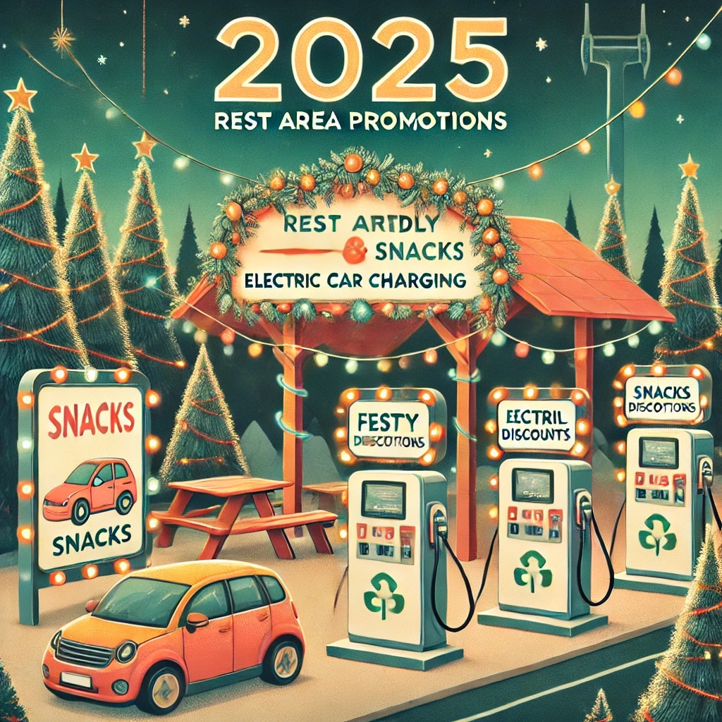 2025년 설 연휴 통행료 면제&amp;#44; 할인 혜택