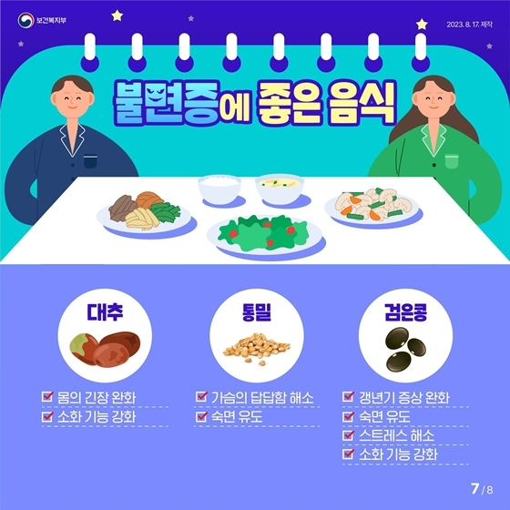불면증 증상 및 치료방법