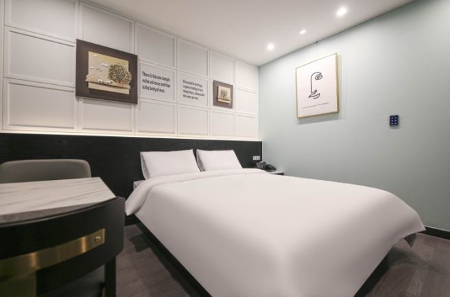 서울 1박2일 출장