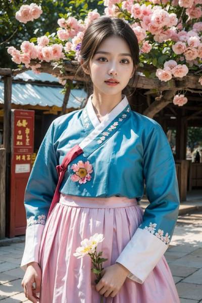 무진일주 여자