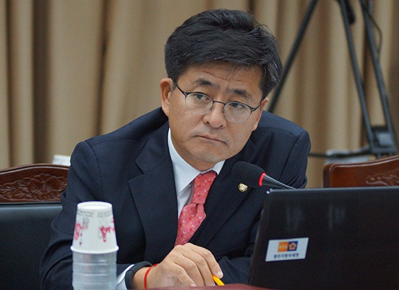 박원석 국회의원 프로필