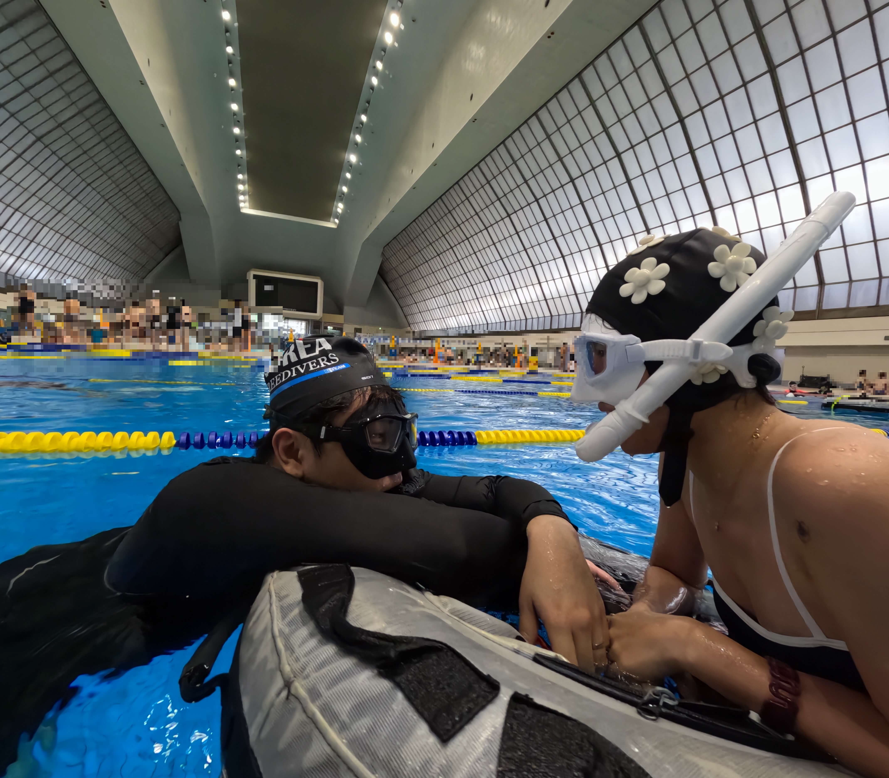 지구오락실 팝업스토어 우주떡집 레디투킥 수모