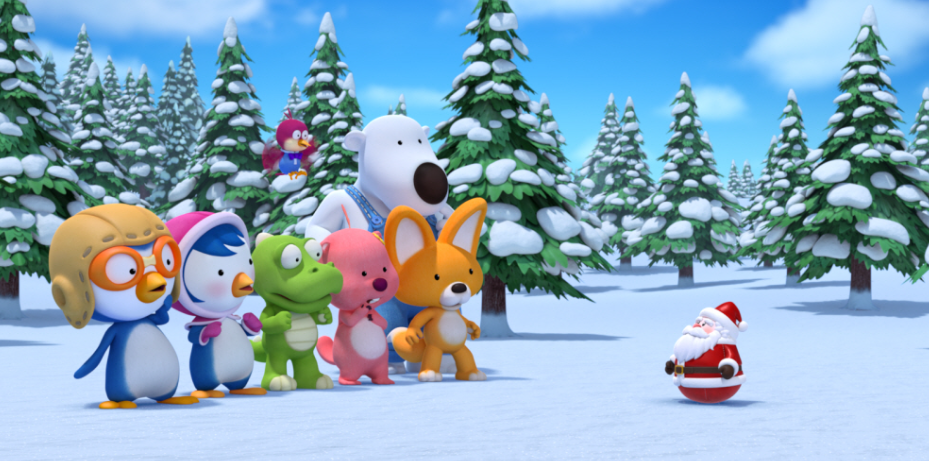 뽀로로 극장판 스위트캐슬 대모험&#44; 예매&#44; OTT&#44; 쿠키&#44; 줄거리