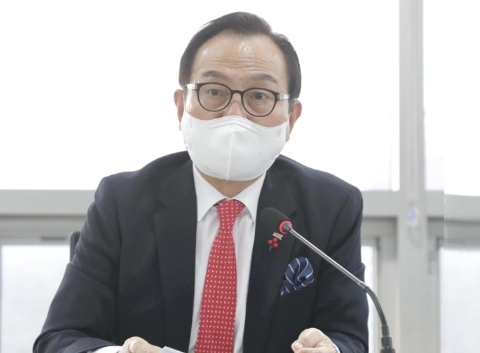 국민의힘 박상돈 천안시장 선거법 2심 유죄