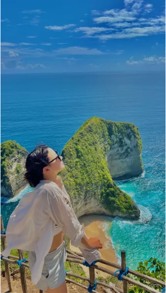 발리여행시 꼭 가봐야 할 곳 누사 페니다 Nusa Penida 섬_27