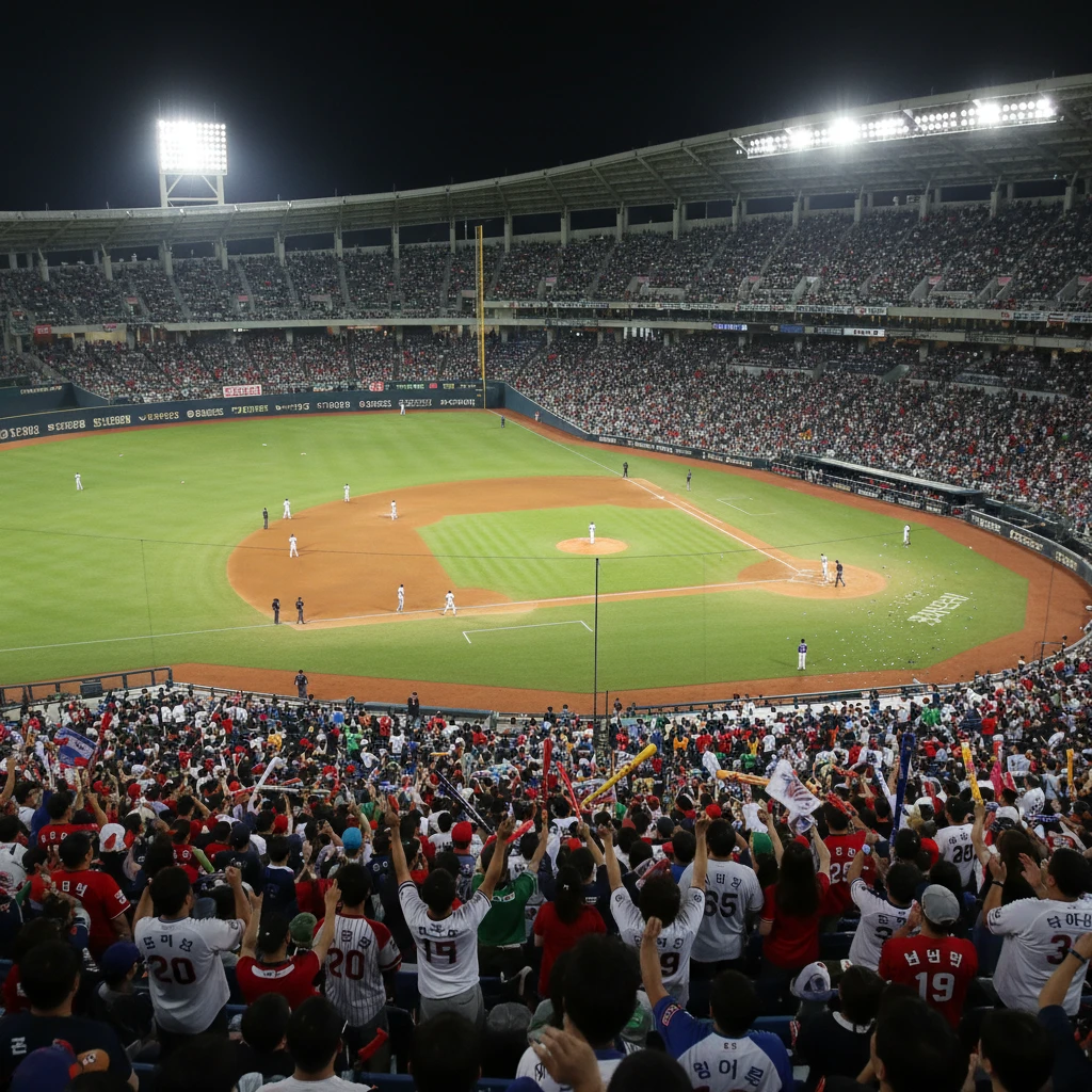 2026 KBO 개막 경기 시간 및 ..