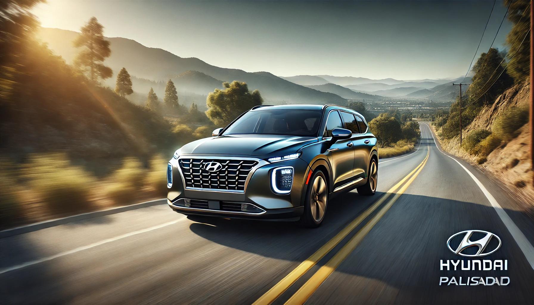 팰리세이드 하이브리드 연비