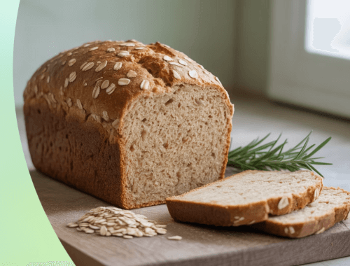 통곡물빵의 배신&amp;#44; 당뇨병에 한계가 있다!