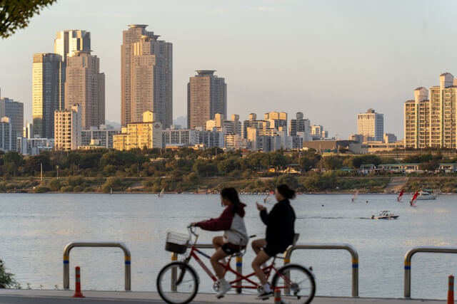 서울에서-스트레스-풀기