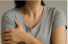 대상포진초기증상