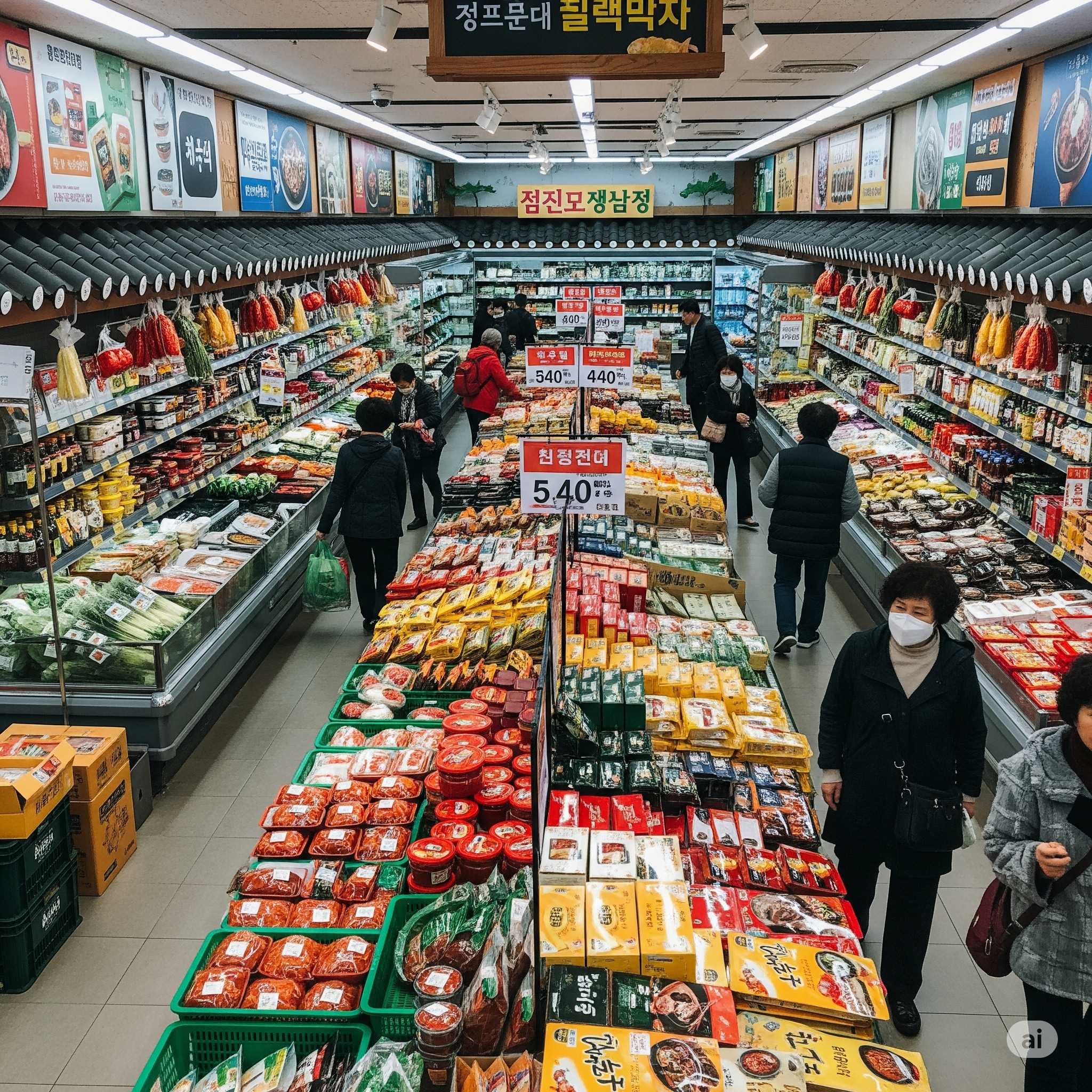 이마트 물건 조회