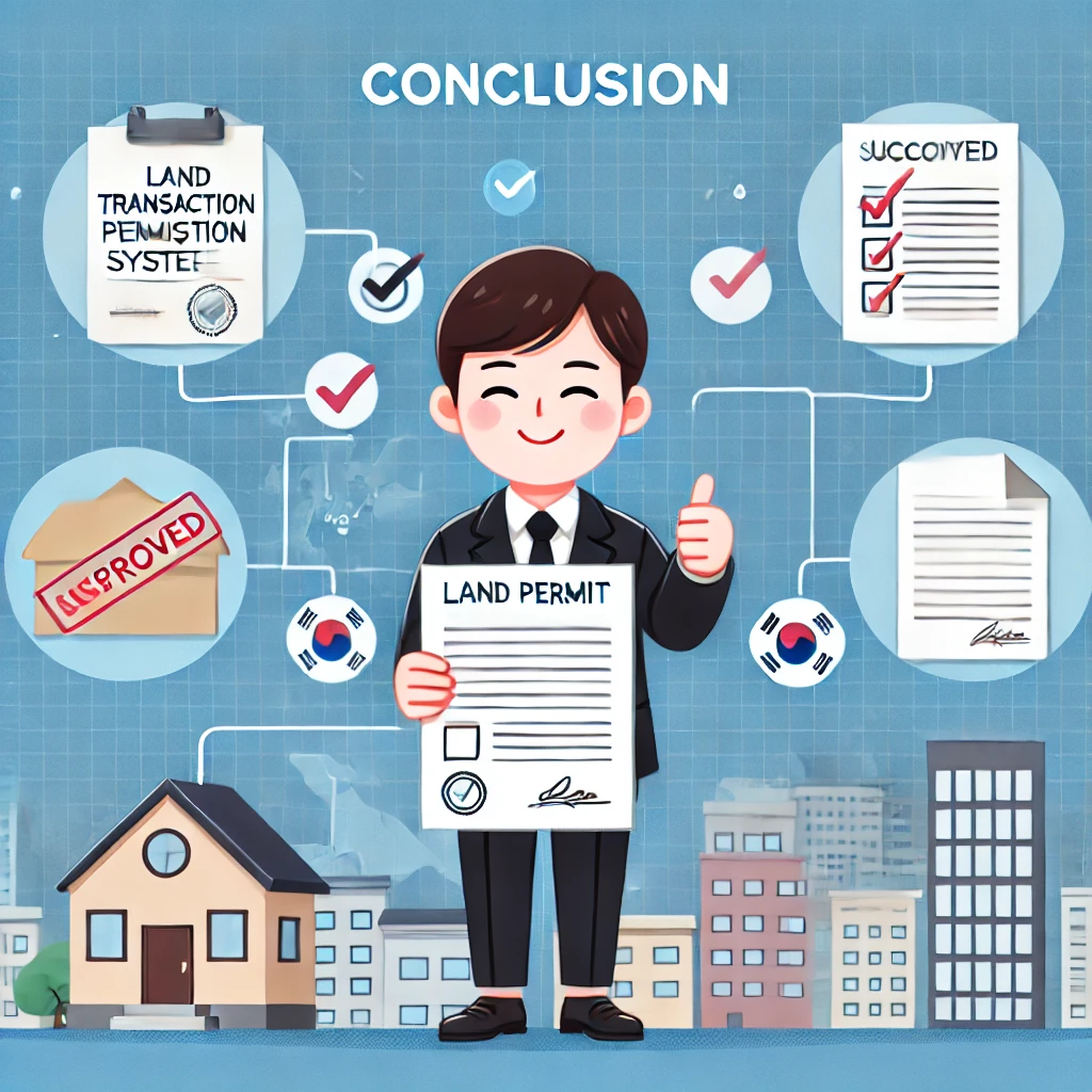 토지거래허가제
