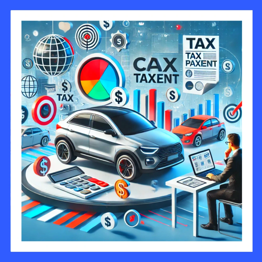 자동차세-연납신청-서울시-세종시-화성시-부천시