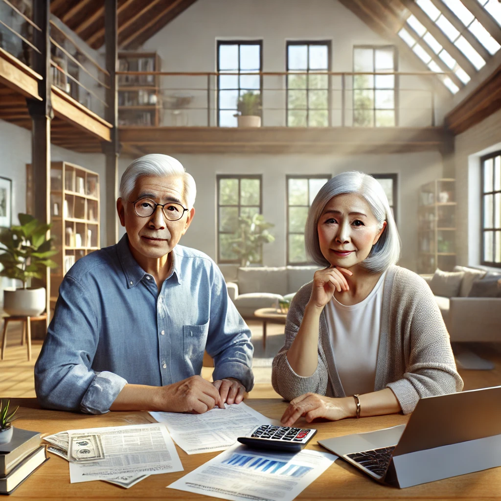 퇴직 후 은퇴자 세금 관리법! 놓치면 손해 보는 필수 가이드