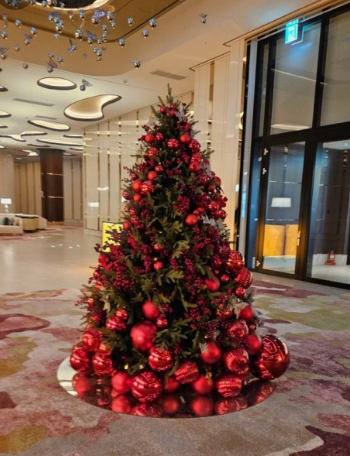 2024 수도권 크리스마스 명소 가볼만한곳