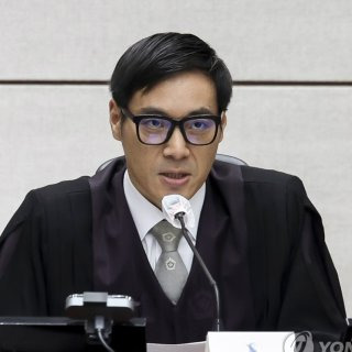 백대현 부장판사 정치성향