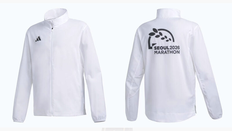 🏃‍♂️ 서울 도심을 달린다! 2026 서울마라톤 코스·일정 완벽 정리