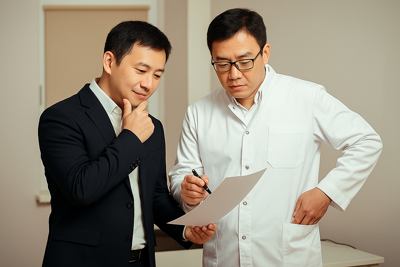 2025년 독감 백신 무료 예방접종 시기 및 대상자 정리