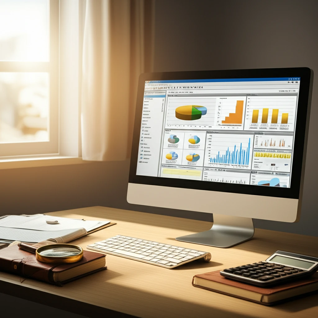 신협 이자 계산기: 숨겨진 수익을 찾..