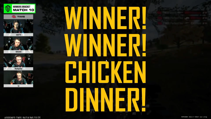 진출 타이밍을 놓치면서 EXO는 승부를 트위스티드 마인드에 내어주고 말았습니다