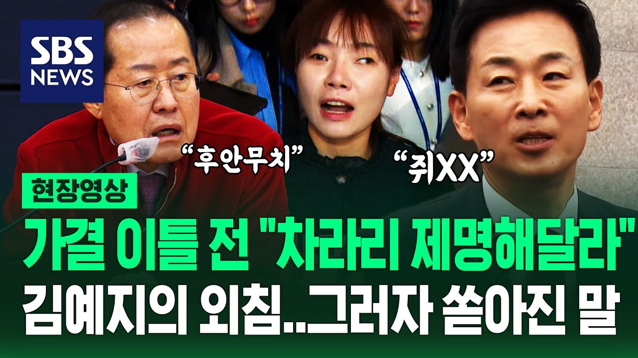 김예지