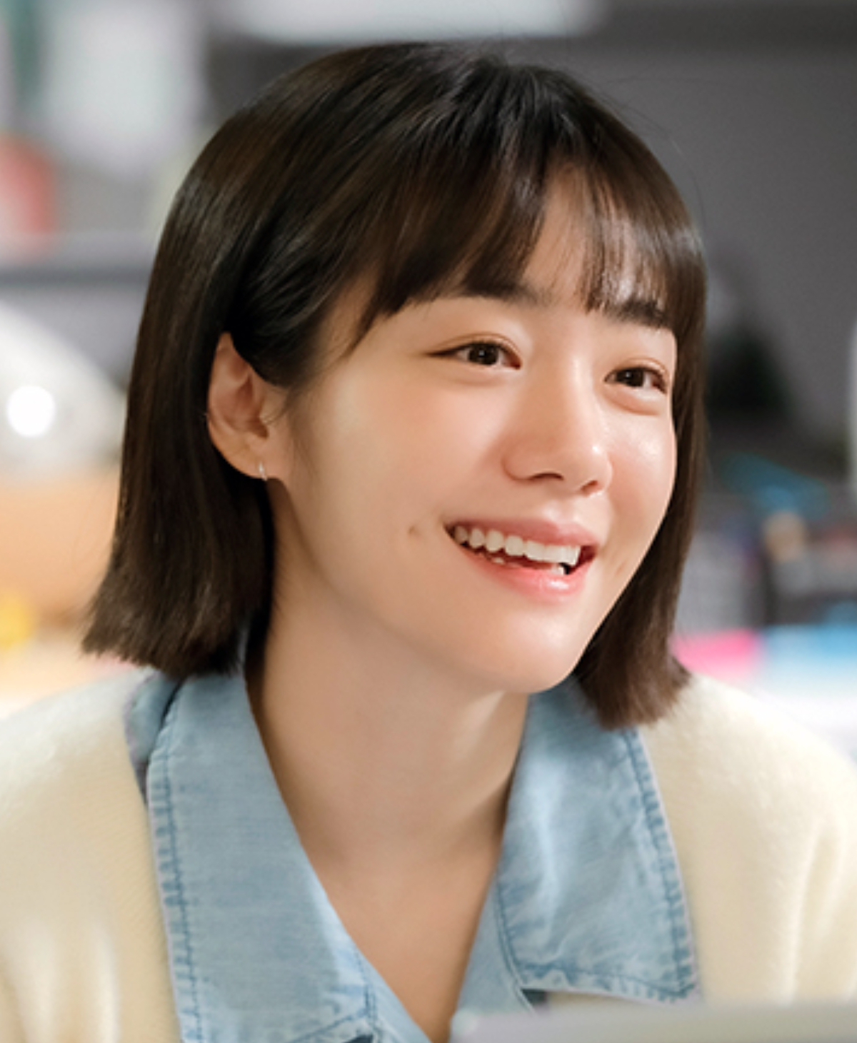 배우 소주연 사진