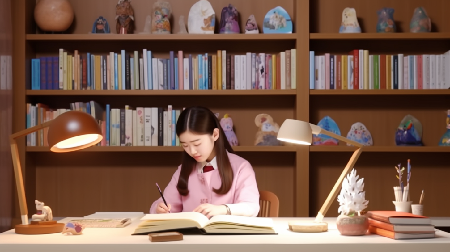 장기적인 학습 습관 형성