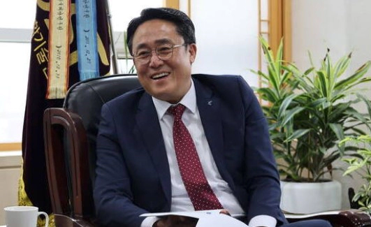 강도형 해양수산부 장관 후보자 음주운전 폭력 논란