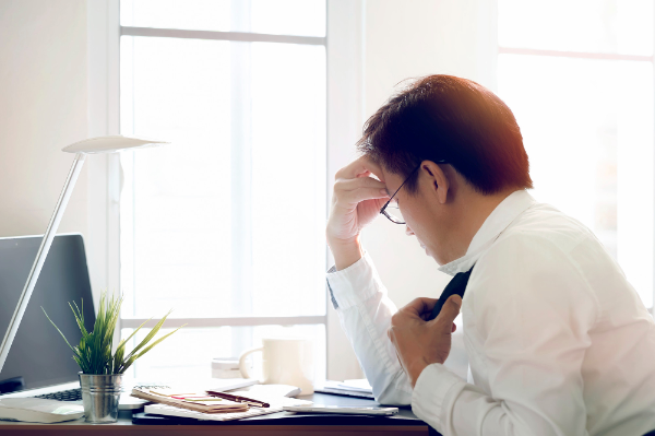 두통 부위별 의심 질환과 원인, 해결 방법