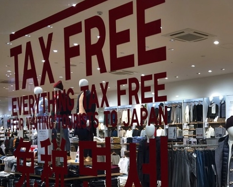 Tax Free