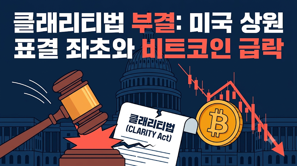 클래리티법 부결