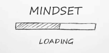 마인드셋 로딩