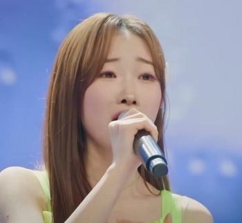 비에 젖은 터미널 정서주 노래듣기 가사