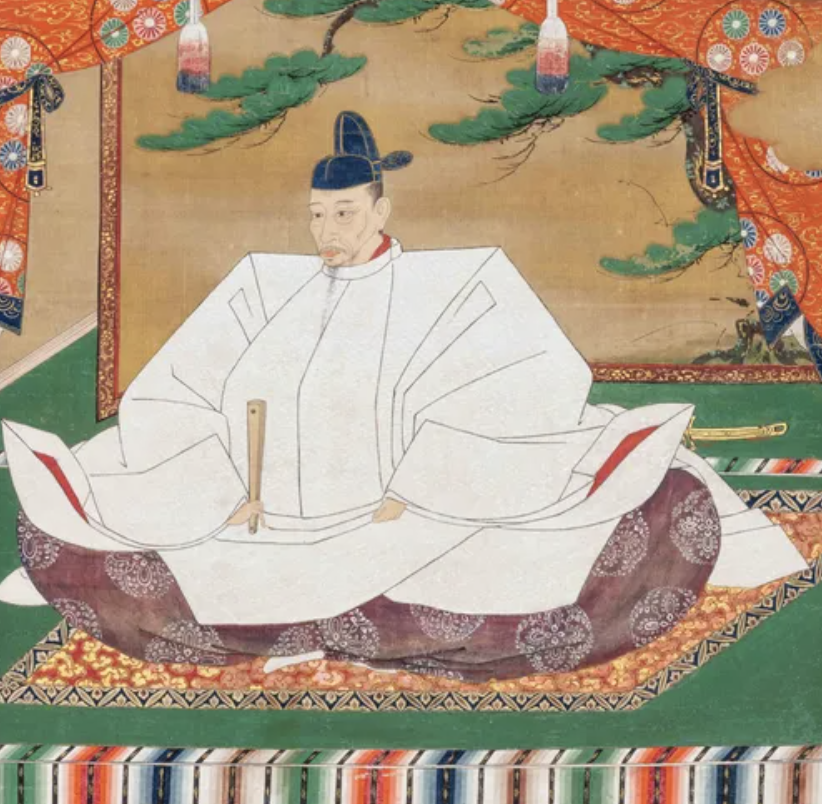 도요토미 히데요시