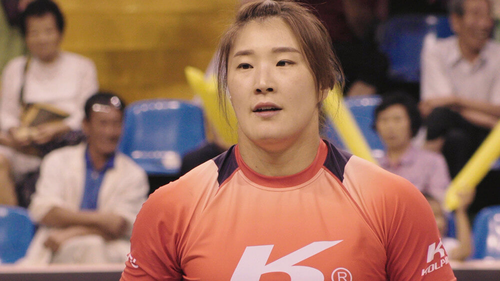 영화 모래바람