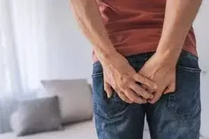 치질