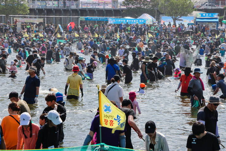축제 행사내용 소개